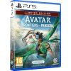 Hra na konzole Avatar: Frontiers of Pandora: Limited Edition - PS5 (3307216253891)
