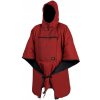 Pončo Helikon-Tex SWAGMAN ROLL Climashield CRIMSON SKY