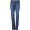 Lee Elly Night Sky Dámske Džínsy | Modré | L305GUD38 | 30/33