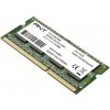 PNY DDR3 8GB 1600MHz CL11 MN8GSD31600-SI
