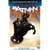 CREW Batman 5: Operace Zásnuby (Znovuzrození hrdinů DC)