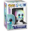Figúrka Funko Pop! Disney: Soul 22 (S úsmevom)