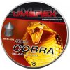 Diabolky UMAREX Cobra 0,500g, kal. 4,5mm, 500ks - špicaté