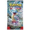 Pokémon TCG Stellar Crown Booster