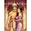Thrace 1 - Lupi, frates, amantes (loups, frères, amants)