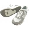 Mtng Free Apolo Plity Off White/Lety White/Ráz Silver barefoot tenisky