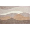 Grund Hills taupe 60 x 100 cm