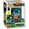 POP! TV: Slash & Pro Mutated Slash (Teenage Mutant Ninja Turtles)