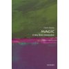 Magic: A Very Short Introduction (Davies Owen)