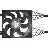 Ventilátor chladenia motora NRF 12V, 250/60W 47411 EAN: 8718042108159