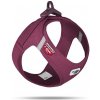CURLI Postroj pre psov so sponou Air-Mesh Ruby 2XS, 2-4kg
