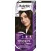 Palette farba na vlasy Intensive Color 3-65 W2 tmavo čokoládový 50 ml