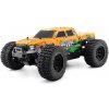 HSP Racing HSP RC Octane PRO Monster Truck, Oranžový 1/10 RTR