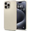 KRYT SPIGEN THIN FIT IPHONE 15 PRO MUTE BEIGE