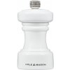Cole&Mason Mlynček na soľ Hoxton White Gloss Precision+ Cole&Mason
