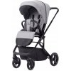 Detský kočík CARRELLO Alfa 2023 Feather Grey