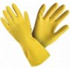 KANA rukavice latexové 9