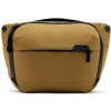 Peak desing Everyday Sling 6L v2 světle hnědá BEDS-6-CY-3