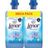 Lenor Aviváž Spring Awakening 2 x 1600 ml