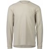POC Poise Crew Neck Light Sandstone Beige - L