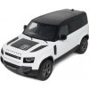 1:12 LAND ROVER DEFENDER 110 P400X WHITE 2021