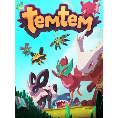 Temtem