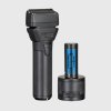 BaByliss PRO FXONE BLACKFX Double Foil Shaver profesionální holicí strojek