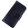Aligator Pouzdro BOOK UNI vel. M (4 - 4,5 ) Black