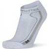 Klimatex ponožky LITE SHORT ZOE bílá