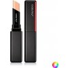 Shiseido ColorGel LipBalm tónujúci balzam na pery s hydratačným účinkom 107 Dahlia rose 2 g