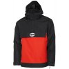 Penn bunda Fierce Smock Fiery Red/Ink