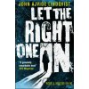 Let the Right One in - John Ajvide Lindqvist