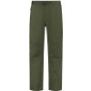 Korda Nohavice Drykore Over Trousers Dark Olive - XXXL