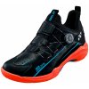 Pánska halová obuv Yonex Power Cushion 88 Dial 2 Black/Red EUR 44,5