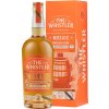 Whistler Mosaic Marsala Cask Finish 46% 0,7 l (kartón)