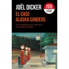 EL CASO ALASKA SANDERS