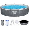 Bestway SteelPRO 457 x 107 cm 561GD