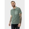 Camel Active polokošela POLO 1/2 aqua green