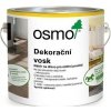 Osmo - Dekoračný Vosk Transparentný 3168 Dub antický 0,75 l