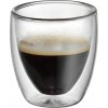 WMF Kult 2 dielna sada šálok na espresso 80 ml