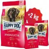 Happy Dog Sensible Andalucía 13 kg