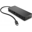 HP Travel USB-C Multi Port Hub 50H55AA