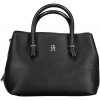 Tommy Hilfiger Fantastická Dámska Kabelka 30x20x20cm Čierna Farba: čierna, Veľkosť: UNI