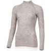 Lasting dámske merino tričko WALISA 7160 béžové