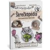 Škrečkopédia - Štefunková Denisa