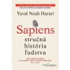 Sapiens - Yuval Noah Harari - online doručenie