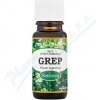 Saloos Grep esenciální olej 10ml