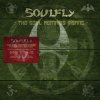 SOULFLY - THE SOUL REMAINS INSANE: THE STUDIO ALBUMS 1998 TO 2004 LP