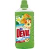 Dr. Devil Spring Blossom - Univerzálny čistič povrchov 1 liter