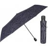 Plnoautomatický skladací dáždnik Perletti Zebrato, 26386